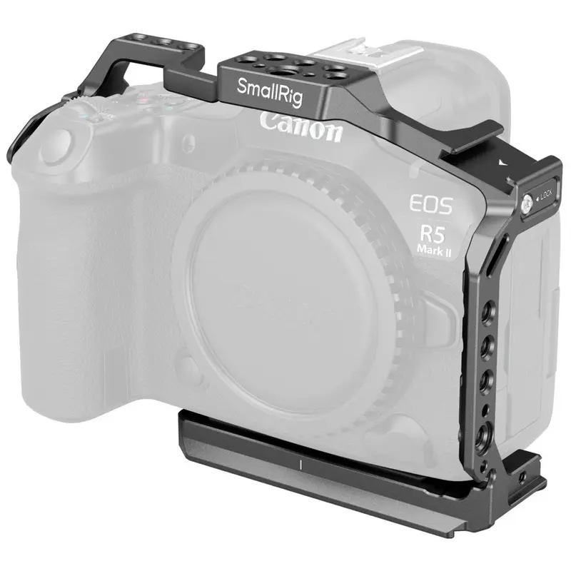 SmallRig Cage for Canon EOS R5 Mark II