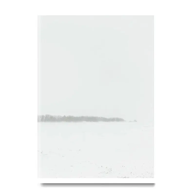 Angela Boehm: Minus Thirty