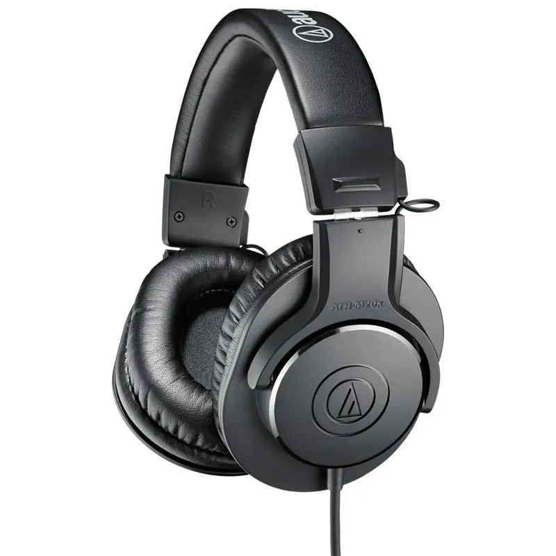 Audio Technica ATH-M20x