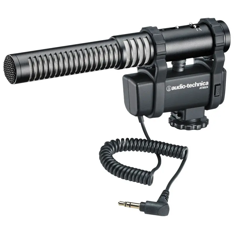 Audio-Technica AT8024