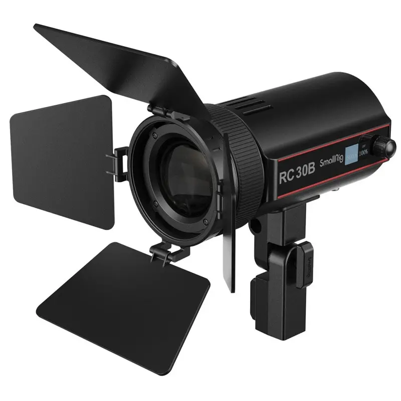 SmallRig RC 30B COB LED Light