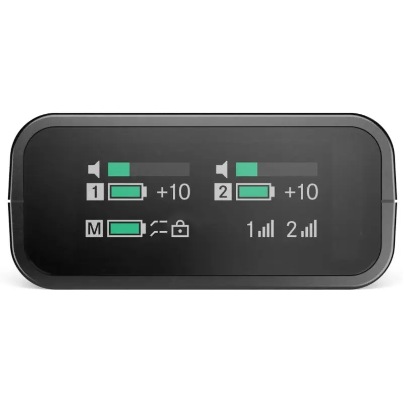 Sennheiser Profile Wireless 2-Channel Set
