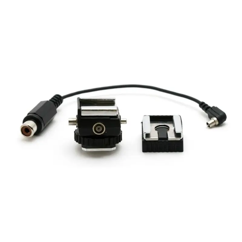 StopShot Hot Shoe Adapter