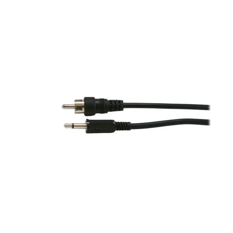 StopShot Pocket Wizard and Studio Flash Cable