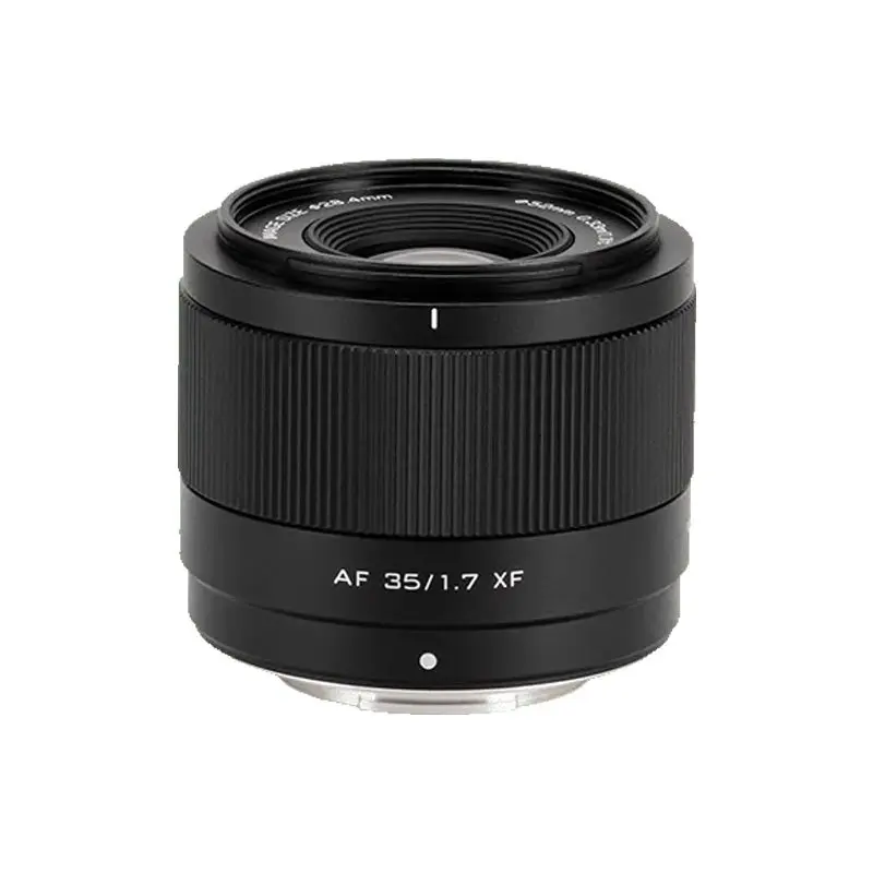 Viltrox AF 35mm f1.7 Air - Fujifilm X APS-C
