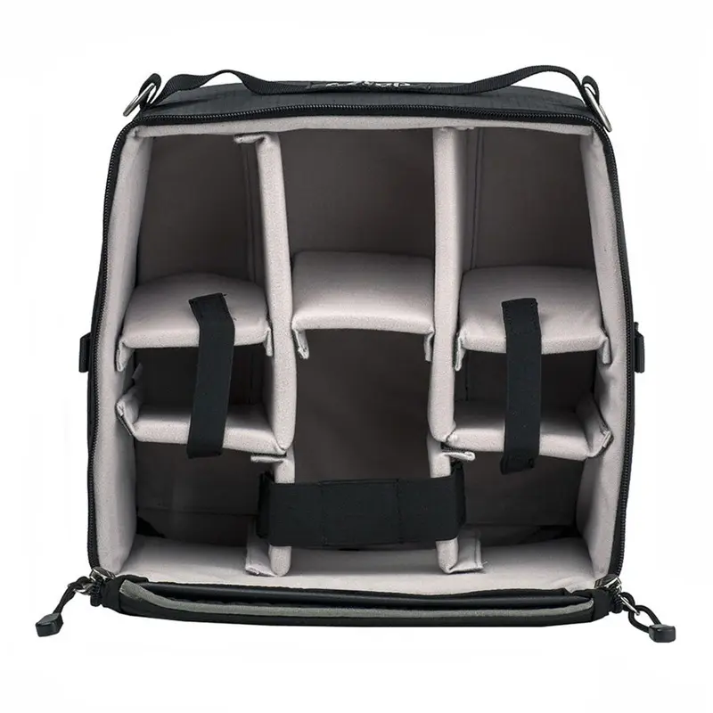 F-Stop Shallow Medium Interchangeable Camera Unit