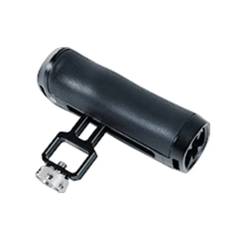 Hollyland Pyro 7 Side & Bottom Mount Aluminum Handle