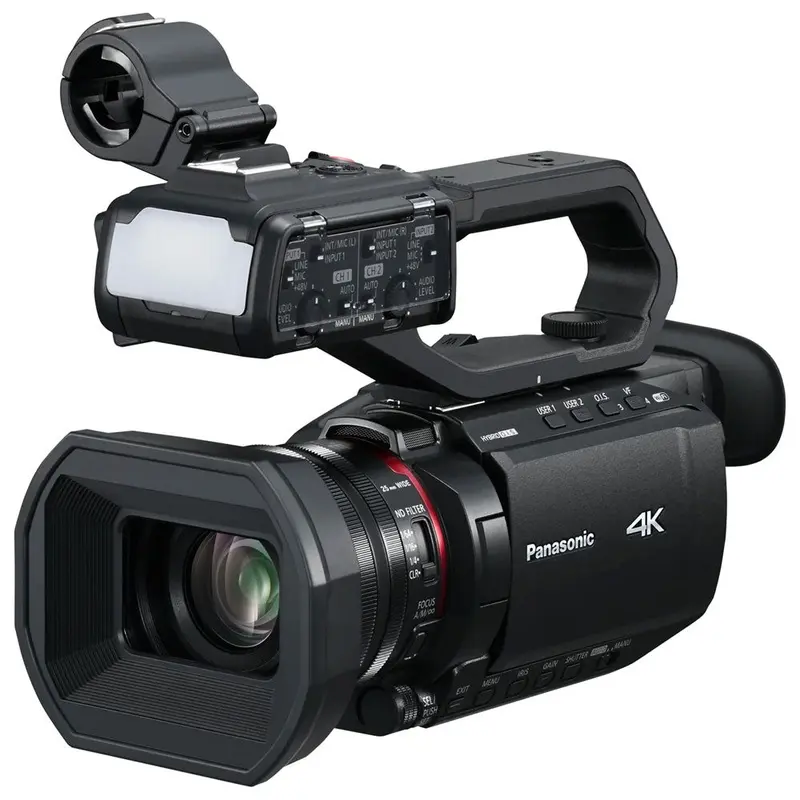 Panasonic HC-X2100
