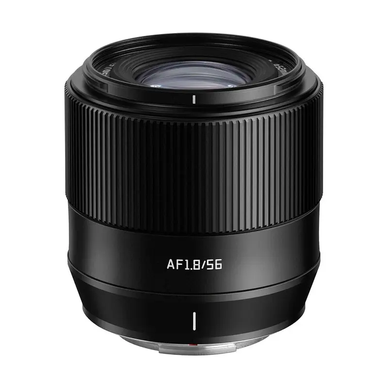 TTArtisan AF 56mm f1.8 APS-C - Sony E
