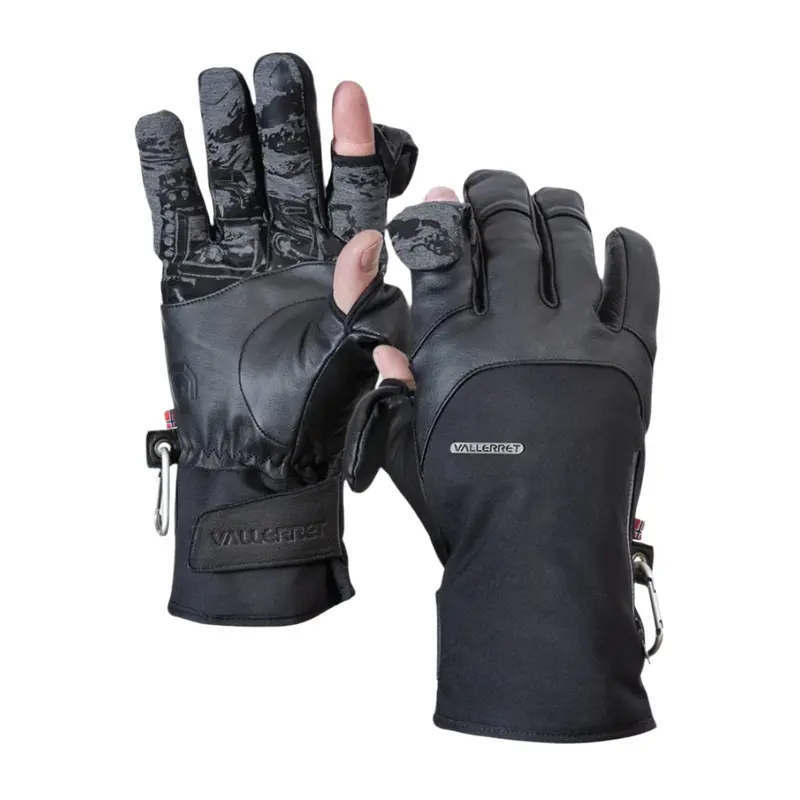 Valleret Tinden Photography Glove