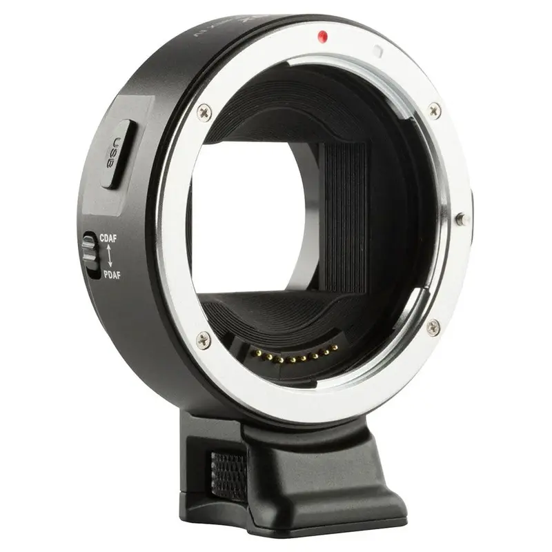 Viltrox EF-NEX IV Lens Mount Adapter