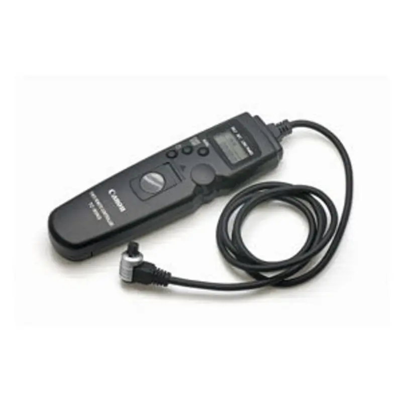 Canon TC-80N3 Timer Remote