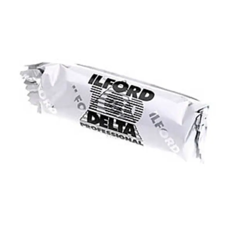 Ilford Delta 100 - 120