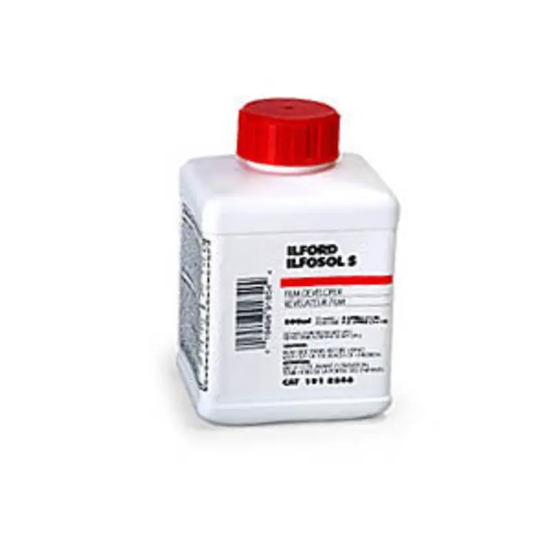 Ilford Ilfosol 3 500ML