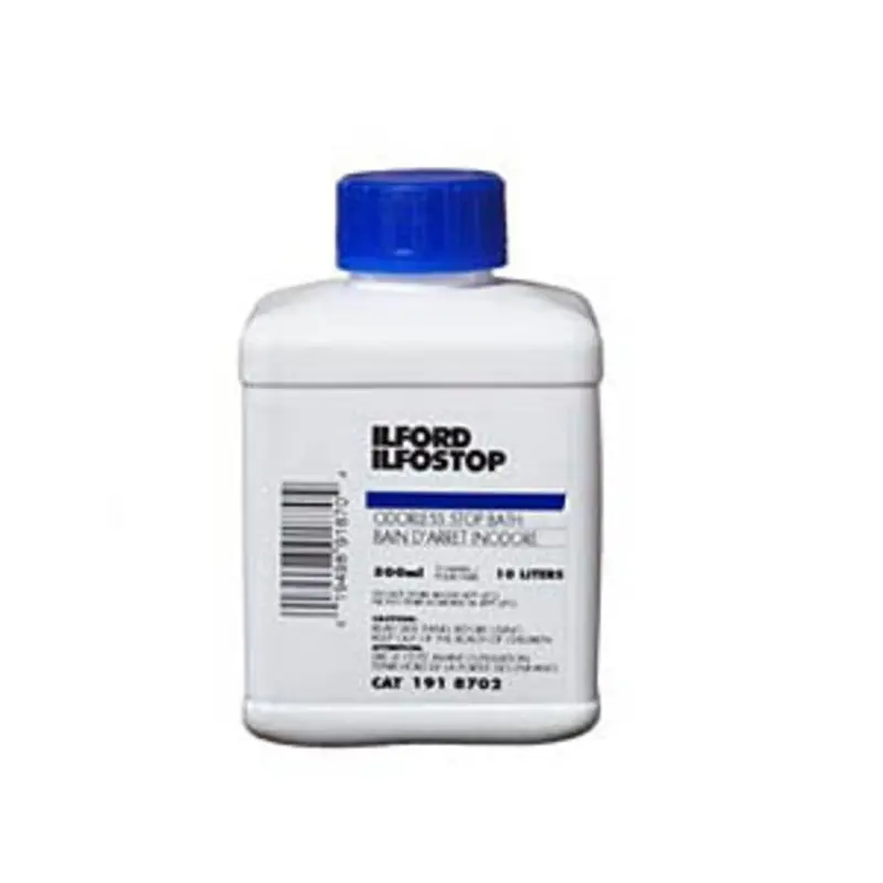 Ilford Ilfostop 500ML