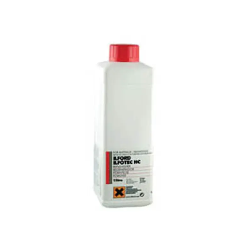 Ilford Ilfotec HC Dev. 1L
