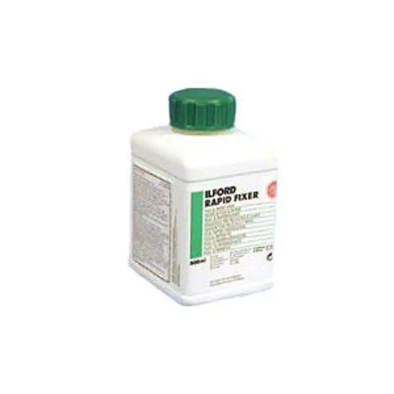 Ilford Rapid Fixer 500ml