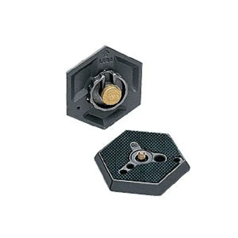 Manfrotto 030-14 Plate Hex Plate