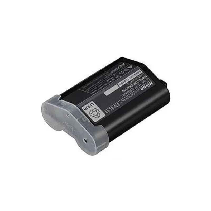 Nikon EN-EL4a Battery