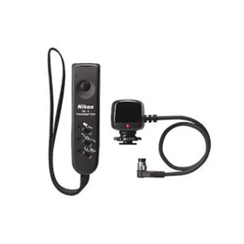 Nikon ML-3 Remote Control Set