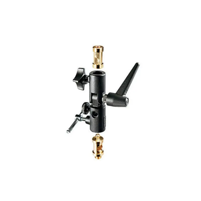 Manfrotto 026 Lite Tite Swivel & Umbrella Adapter