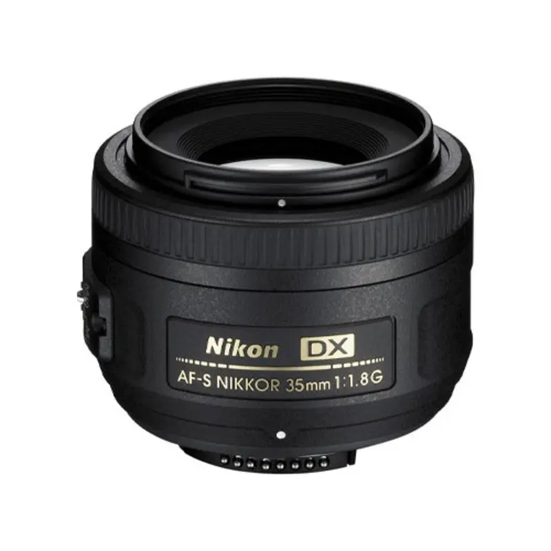 Nikkor AF-S DX 35mm f1.8G