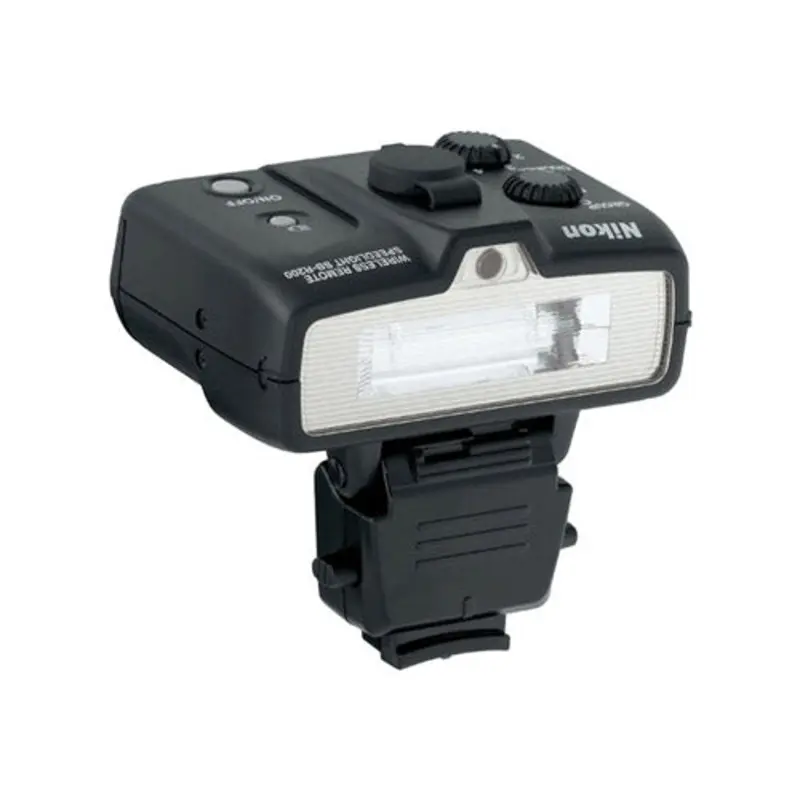 Nikon SB-R200 Wireless Speedlight