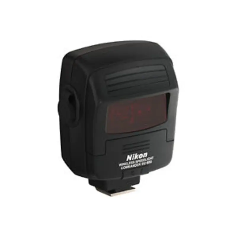 Nikon SU-800 Speedlight Commander