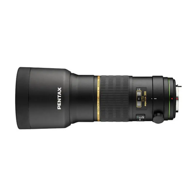 Pentax DA* 300mm f4