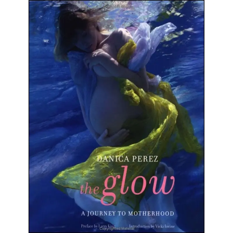 The Glow: A Journey to Motherhood