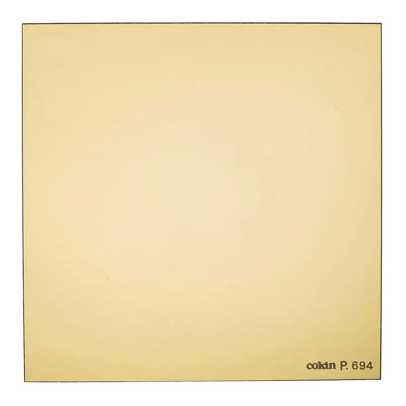 Cokin P694 Sunsoft Filter