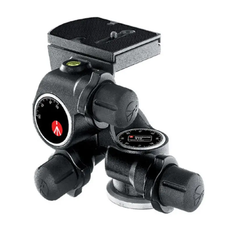Manfrotto 410 Junior Geared Head