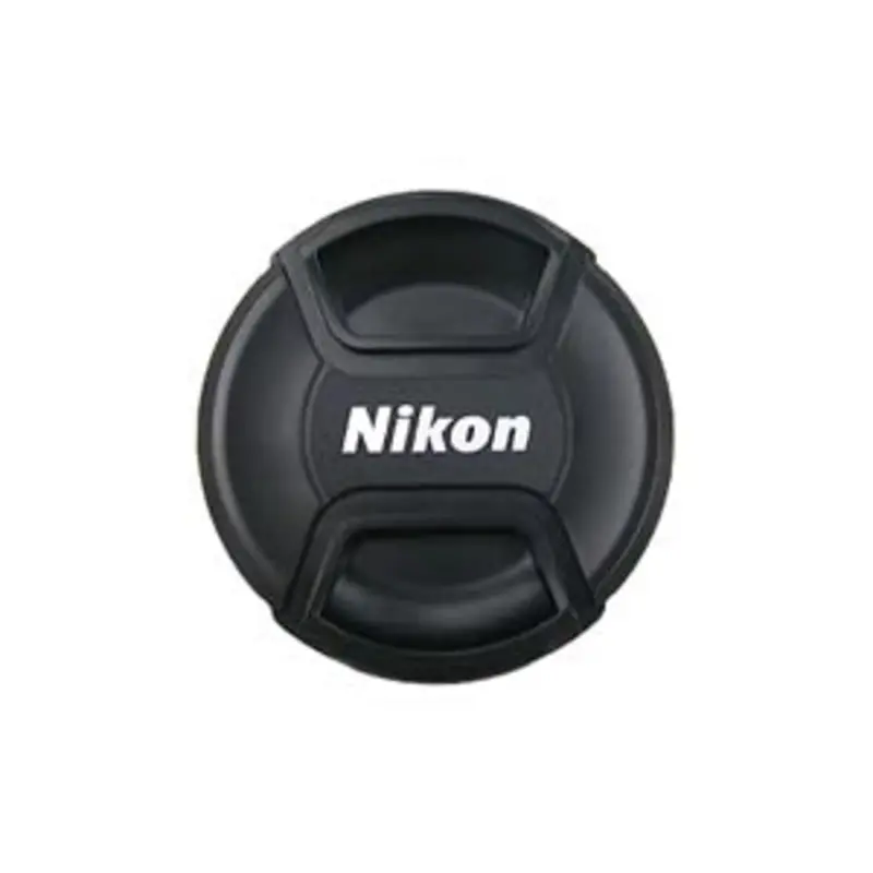Nikon 62mm Lens Cap