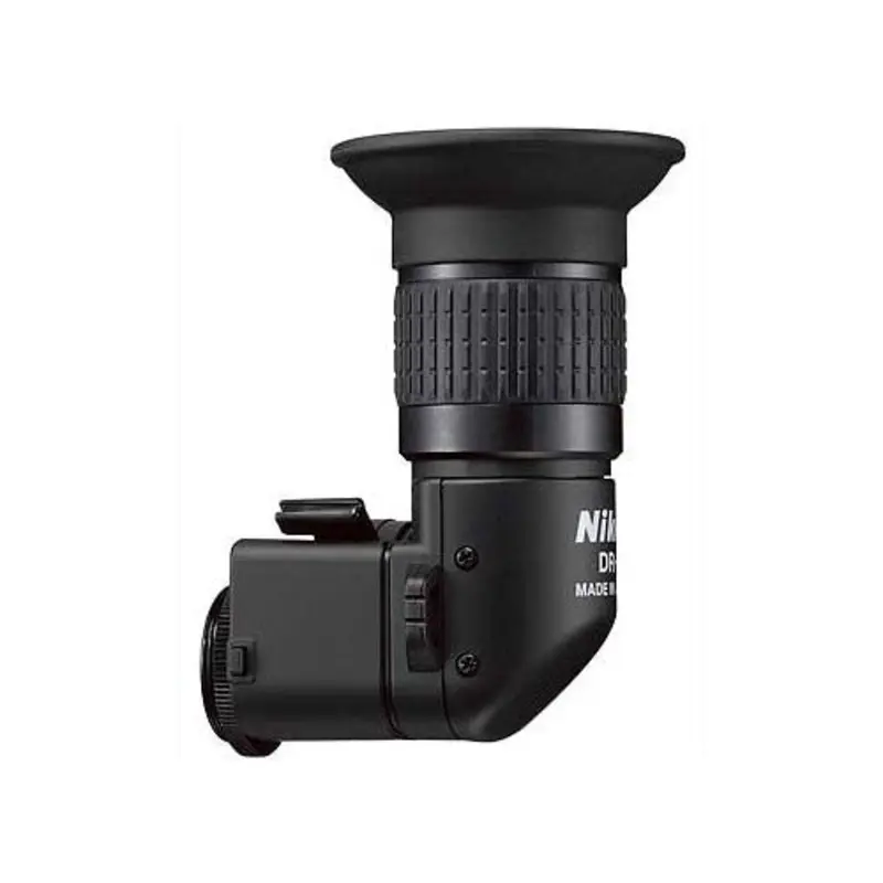 Nikon DR-5 Right Angle Finder