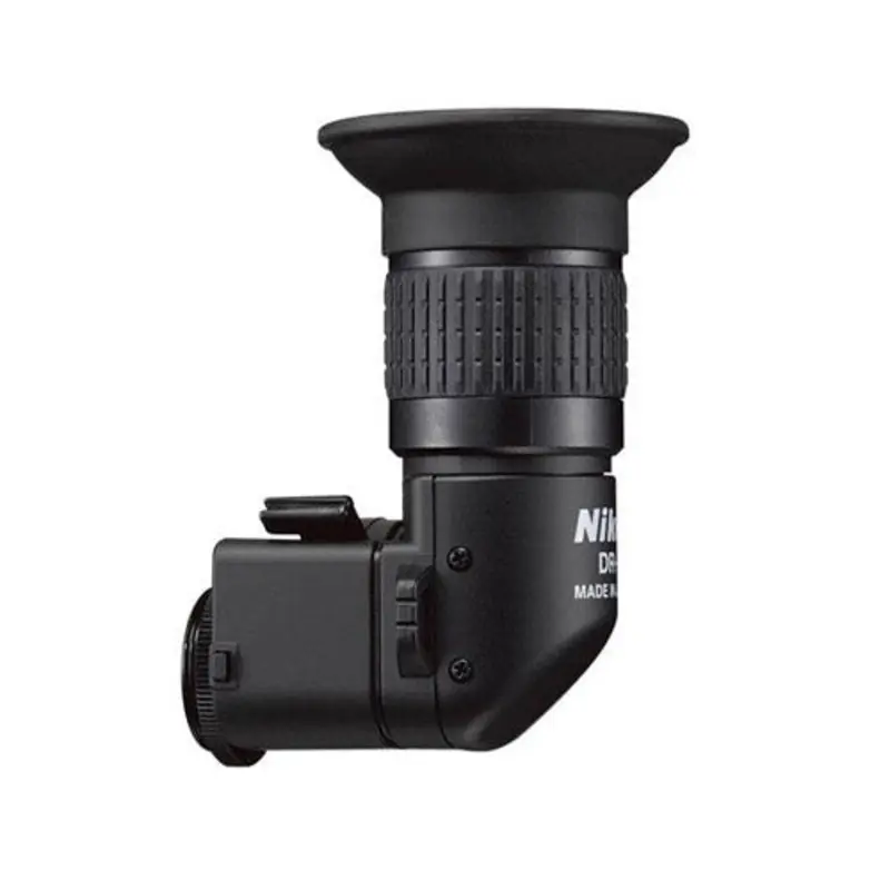 Nikon DR-6 Right Angle Finder