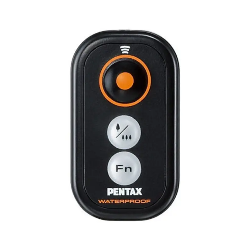 Pentax O-RC-1 Waterproof Remote