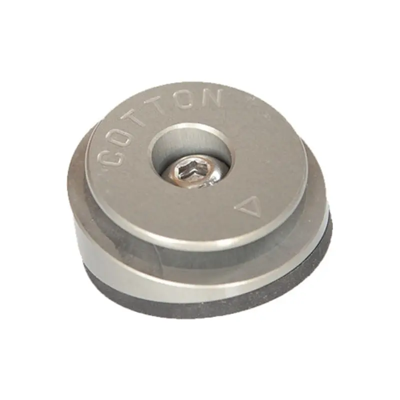 Cotton Carrier 10 Degree Hub