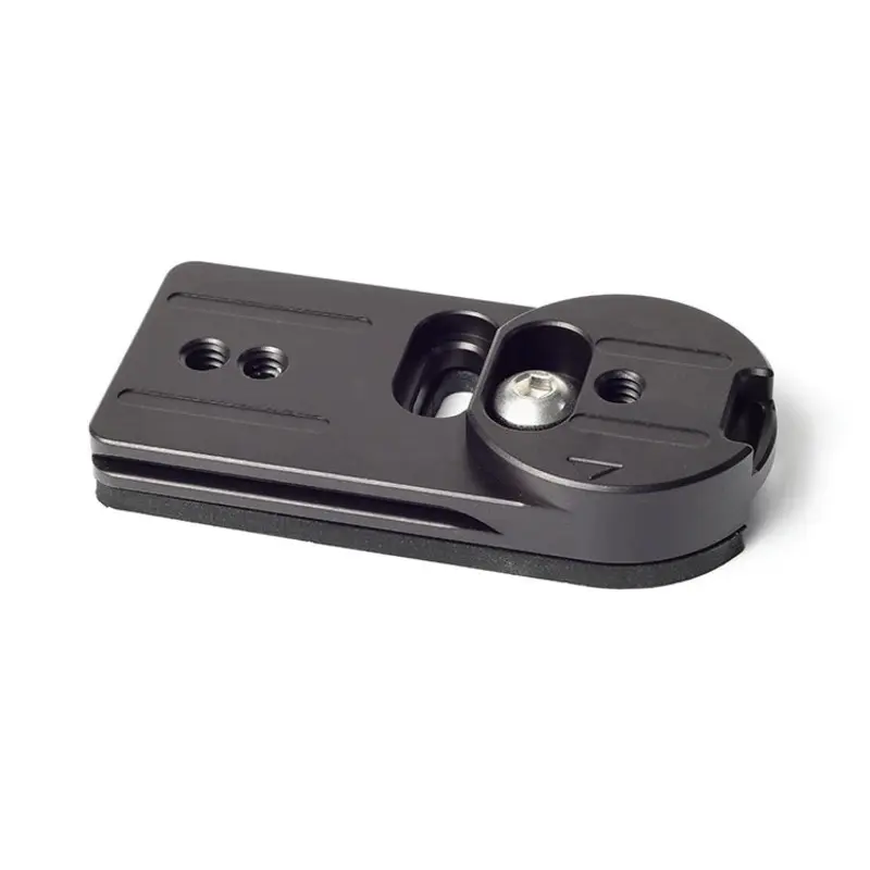 Cotton Carrier Universal Adaptor Plate