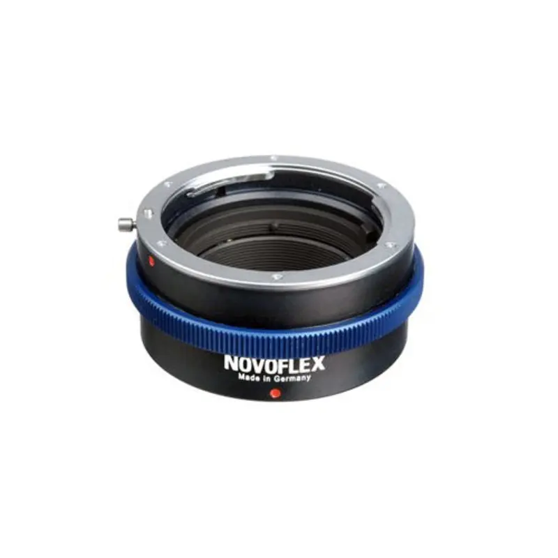 Novoflex Nikon F to Sony E Mount Adapter