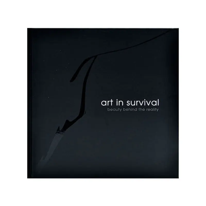 Art in Survival: Beauty Behind the Reality