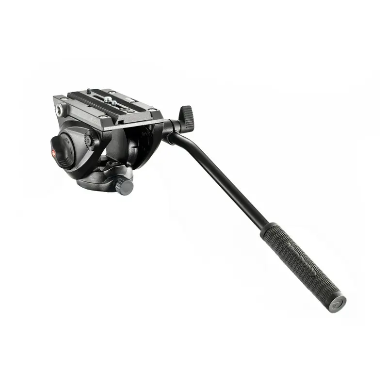 Manfrotto MVH500AH Tripod Head