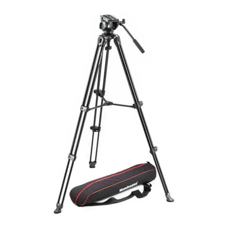 Manfrotto MVK500AM Tripod Kit