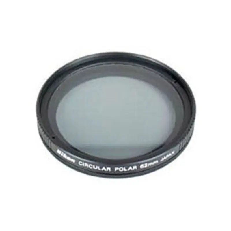 Nikon 62mm Circular Polarizer