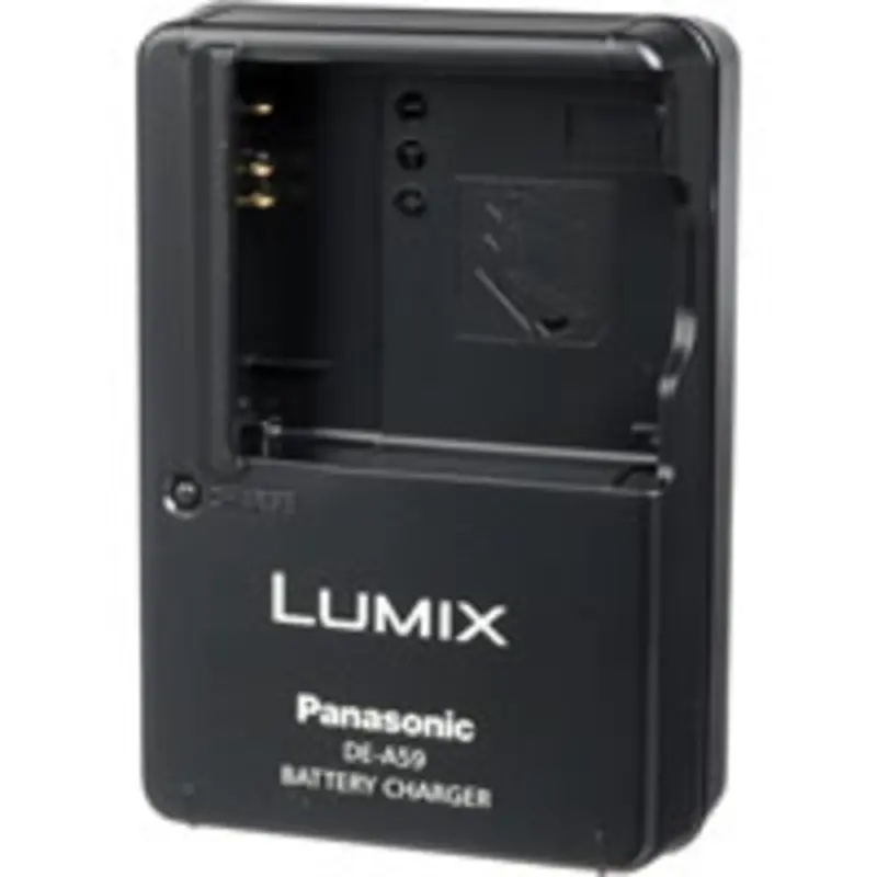 Panasonic DE-A59BB Charger