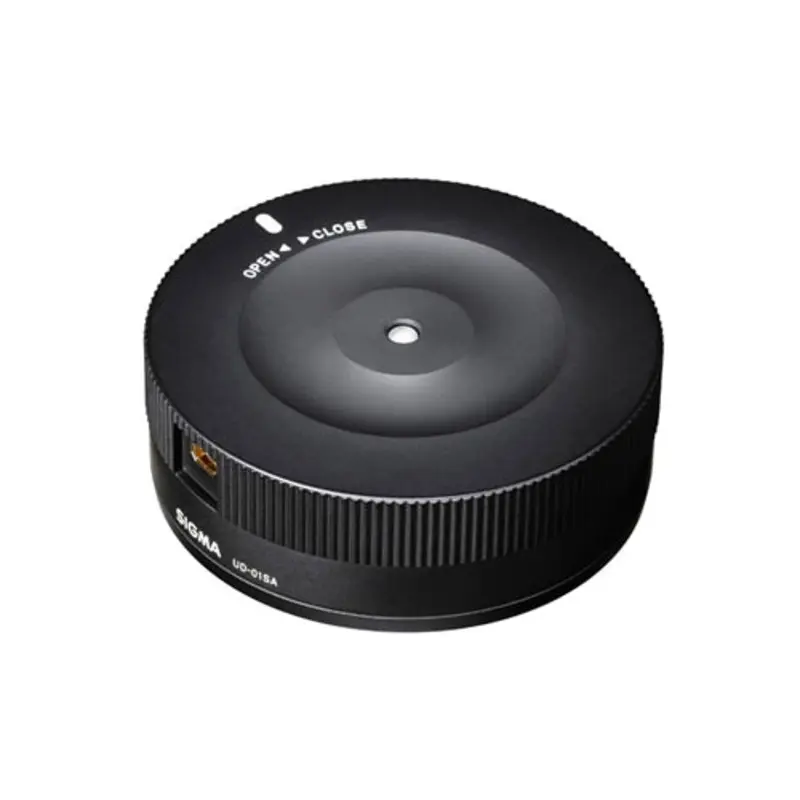 Sigma USB Dock - Nikon F Mount