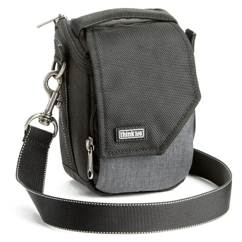 ThinkTank Mirrorless Mover 5 - Pewter