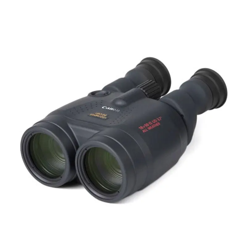 Canon 18x50 IS