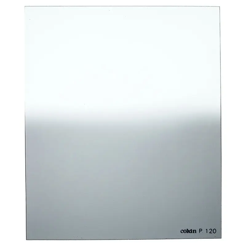 Cokin P120 Graduated Neutral Density Filter