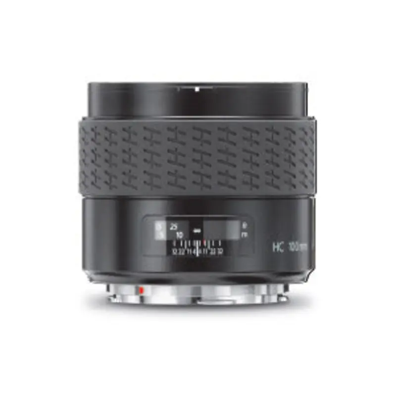 Hasselblad HC 100mm f2.2
