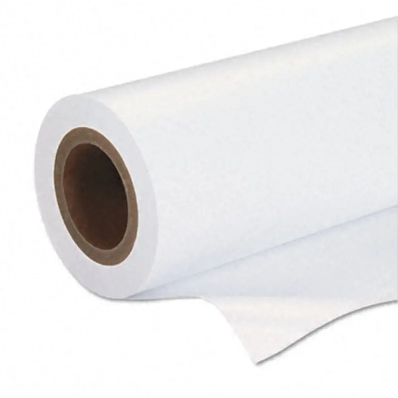 Epson Exhibition Fibre Paper - 17x50' Roll